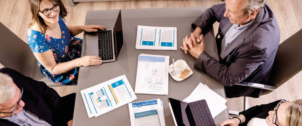 UWB Verfahrensdokumentation